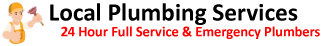 Vader Plumbers